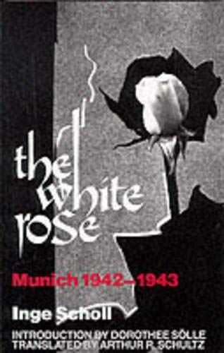 Die Weiße Rose