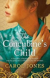 The Concubine's Child