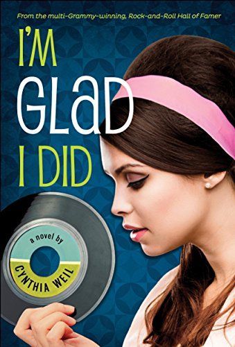 I'm Glad I Did