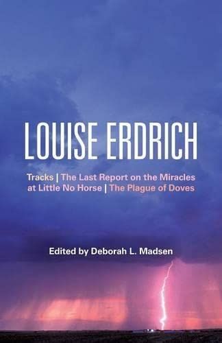 Louise Erdrich