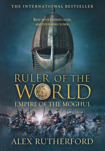 Empire of the Moghul: Ruler of the World