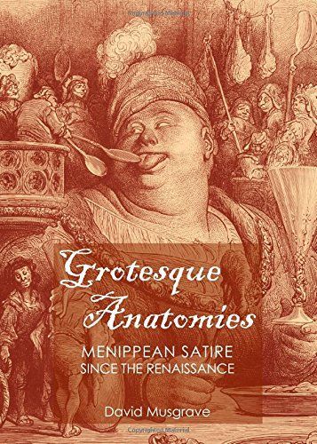 Grotesque Anatomies