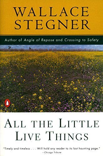 All the Little Live Things