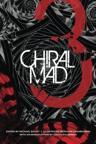 Chiral Mad 3 Deluxe Hardcover