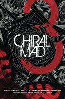 Chiral Mad 3 Deluxe Hardcover
