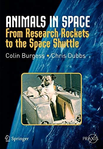 Animals in Space