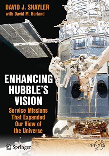 Enhancing Hubble's Vision