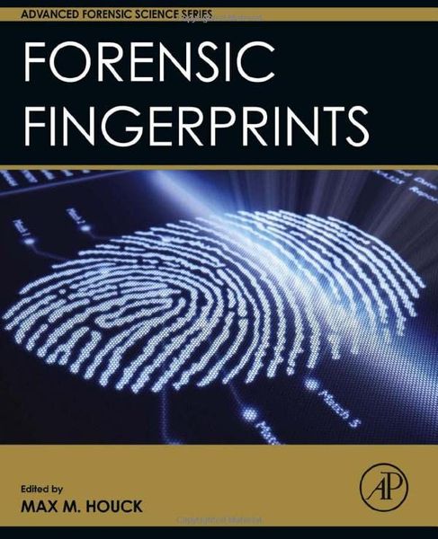 Forensic Fingerprints