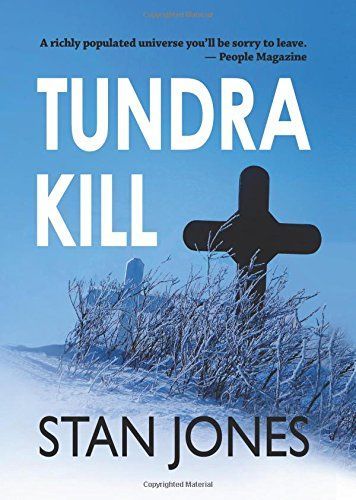 Tundra Kill