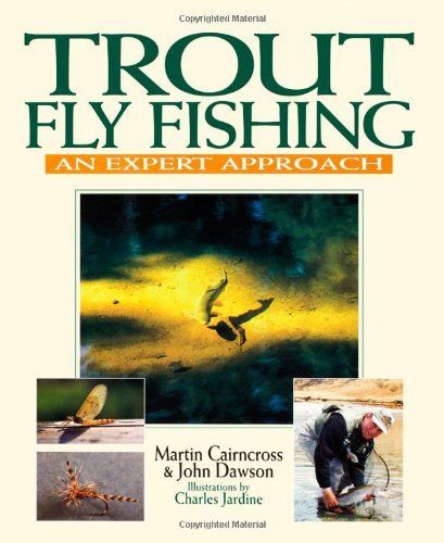 Trout Fly Fishing