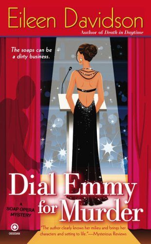 Dial Emmy For Murder