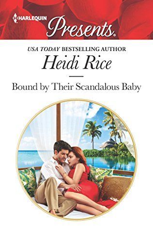 Bound By Their Scandalous Baby (Mills & Boon Modern)