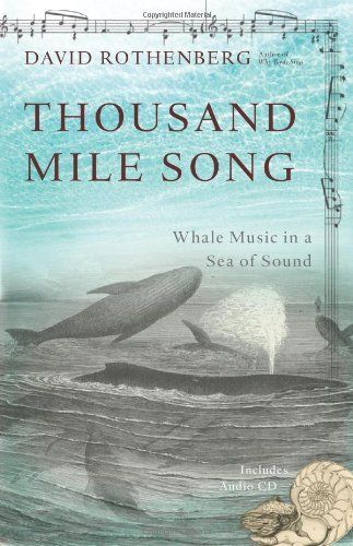 Thousand-Mile Song