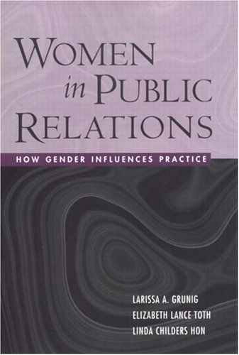 Women in Public Relations