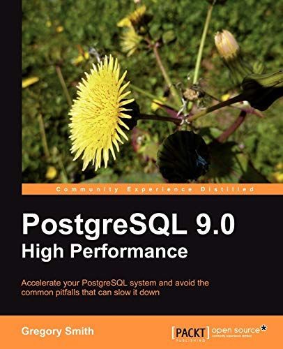 PostgreSQL 9.0