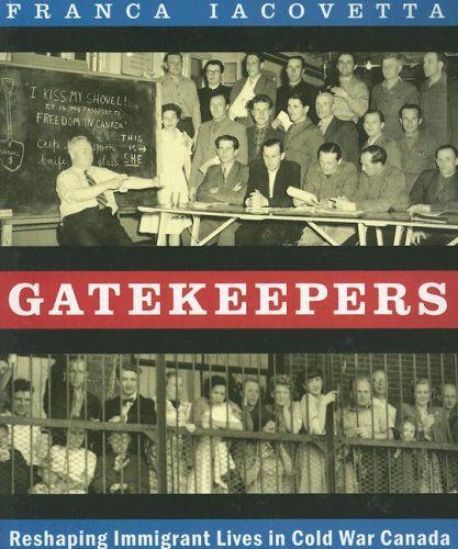 Gatekeepers