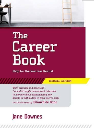 The Career Book