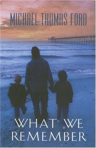 What We Remember
