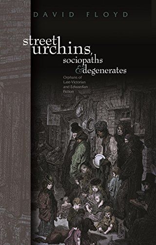 Street Urchins, Sociopaths and Degenerates