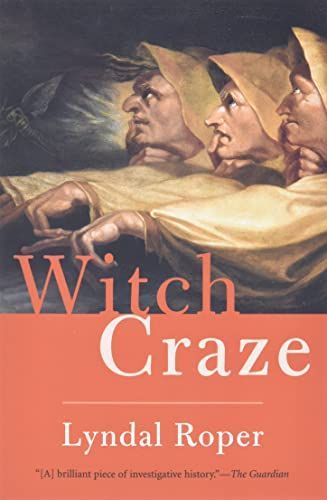 Witch Craze