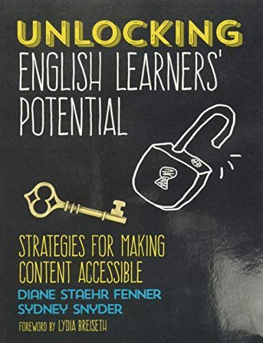 Unlocking English Learners' Potential