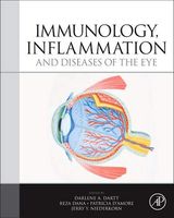Immunology, Inflammation and Diseases of the Eye