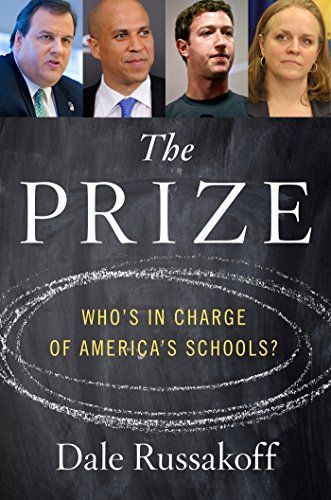 The Prize