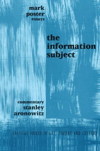 Information Subject