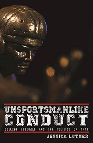 Unsportsmanlike Conduct