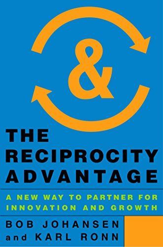 The Reciprocity Advantage