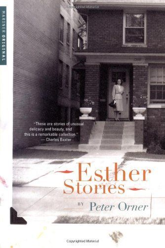 Esther Stories