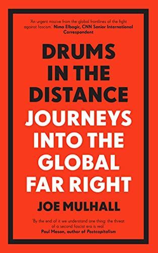Drums In The Distance