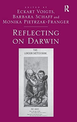 Reflecting on Darwin