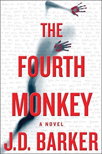 The Fourth Monkey - Geboren, um zu töten