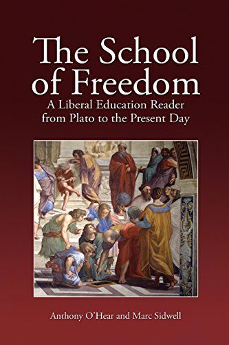 The School of Freedom