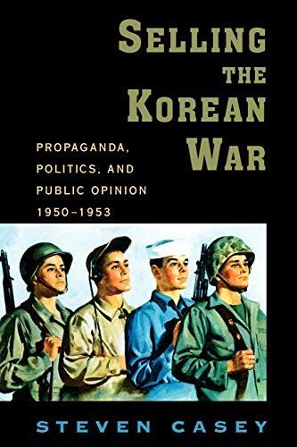 Selling the Korean War