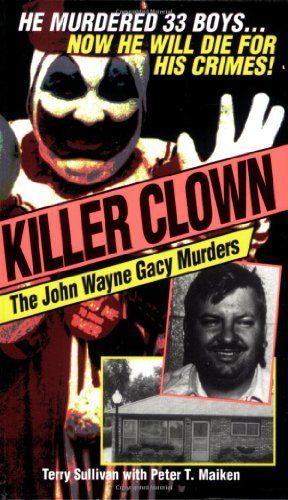 Killer Clown