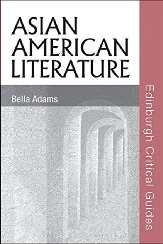 Asian American Literature