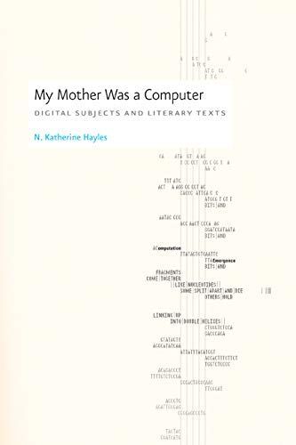 My Mother Was a Computer