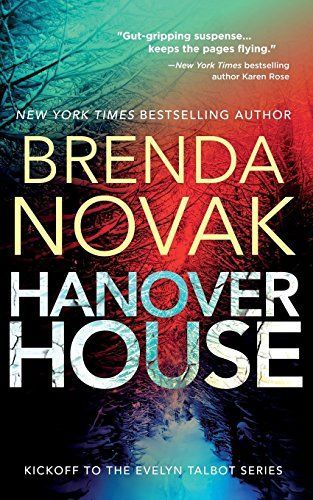 Hanover House (edizione italiana)