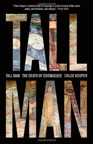 Tall Man