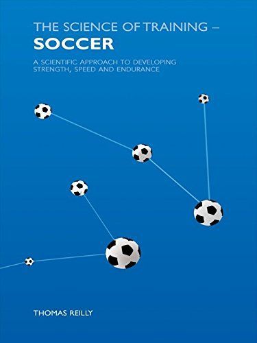 The Science of Training – Soccer