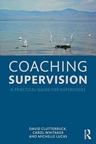 Coaching Supervision