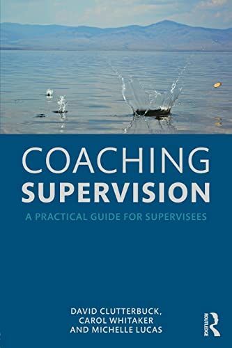 Coaching Supervision