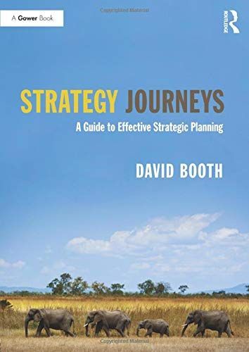 Strategy Journeys