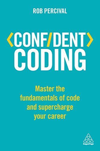 Confident Coding