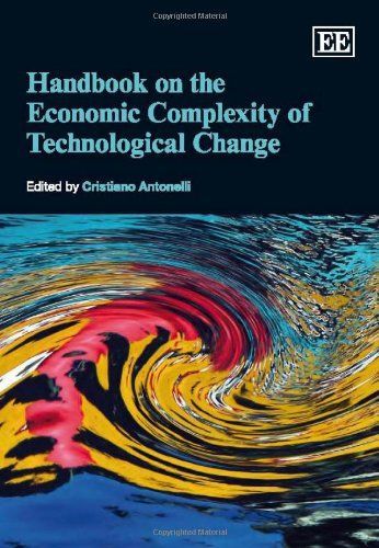 Handbook on the Economic Complexity of Technological Change