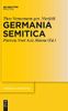 Germania Semitica
