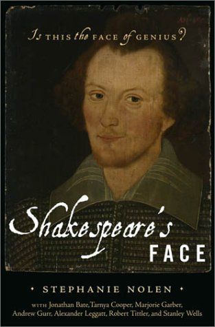 Shakespeare's Face