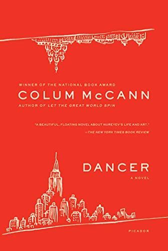 Der Tänzer